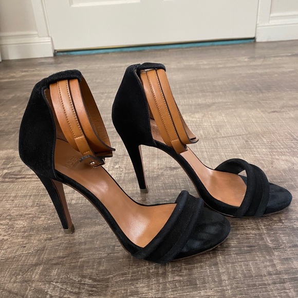 Hoss Intropia sandals - Picture 4 of 7